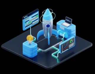 Startups - Blockchain Based AI Development
