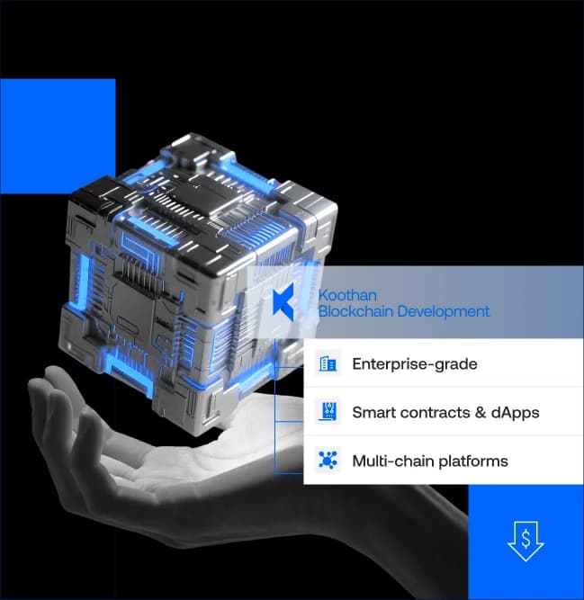 Blockchain Based AI Development