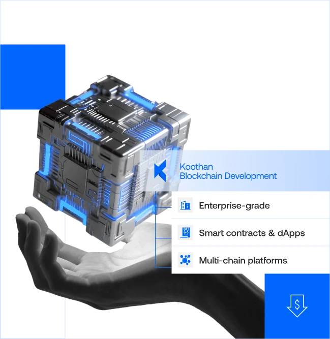 Blockchain Based AI Development